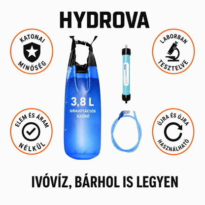 Hydrova HYD-HU