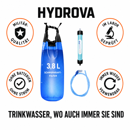 Hydrova HYD-DE