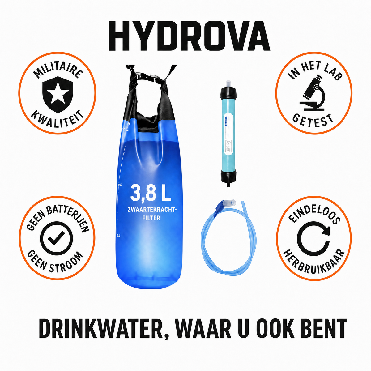 Hydrova HYD-NL