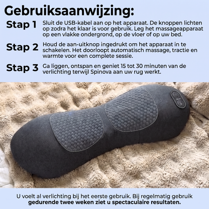 Spinova SPN-NL