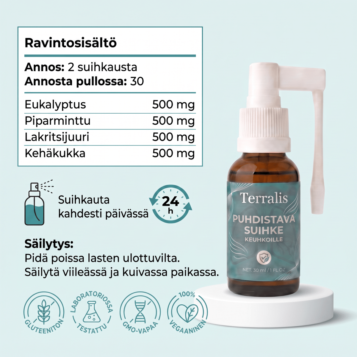 SPRAY-FI