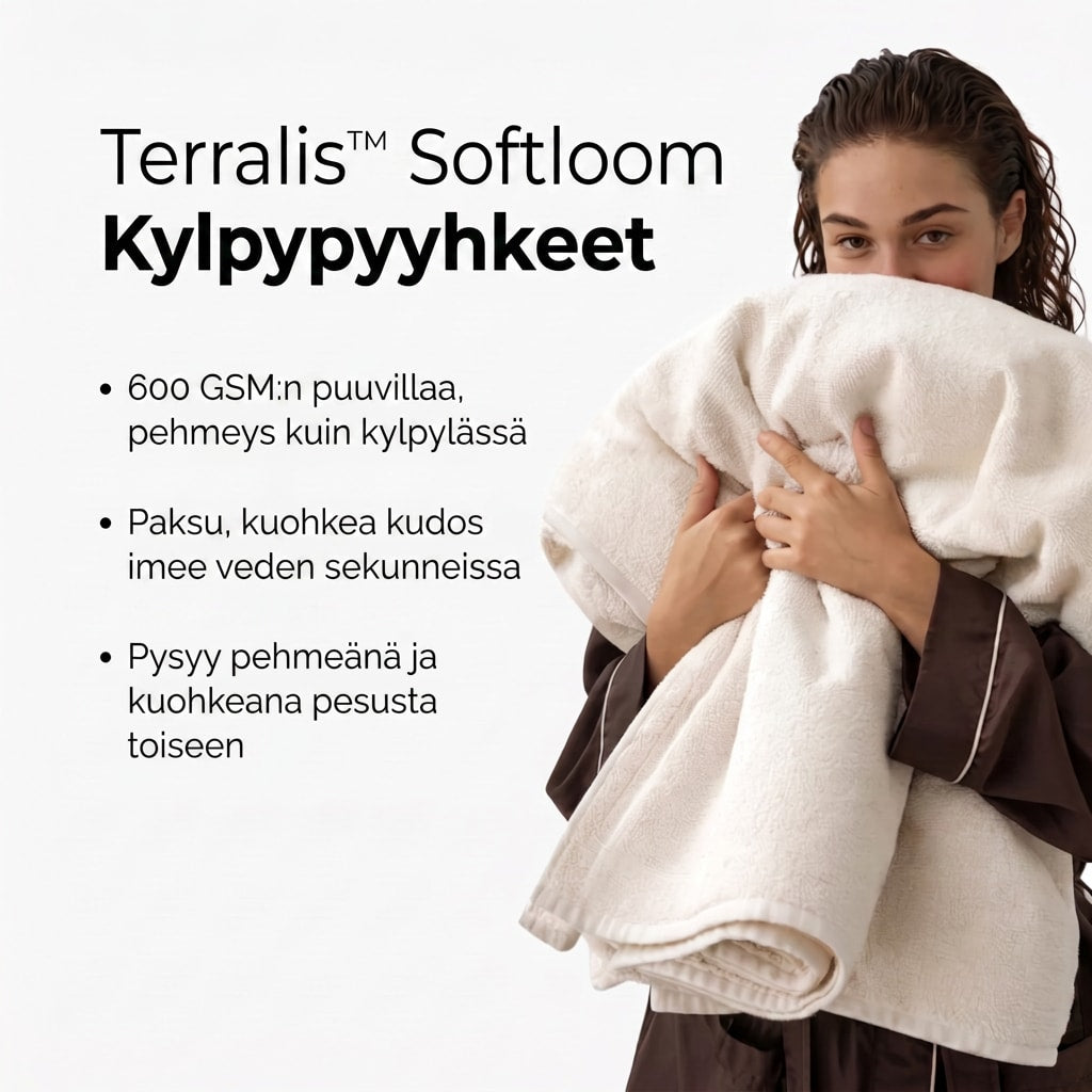 Softloom SL-FI