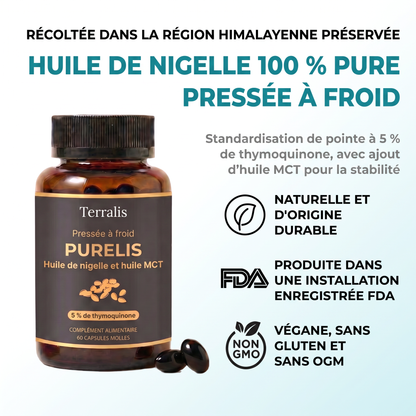 Purelis PRL-CH