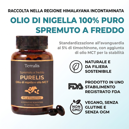 Purelis PRL-IT