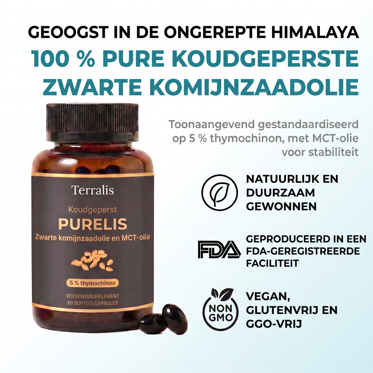 Purelis PRL-NL