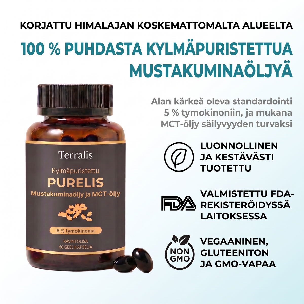 Purelis PRL-FI