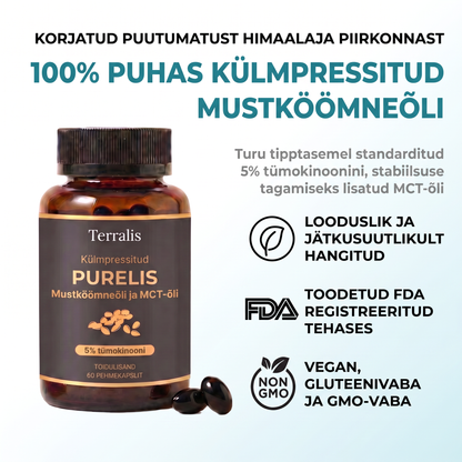 Purelis PRL-EE