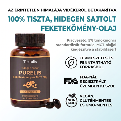 Purelis PRL-HU