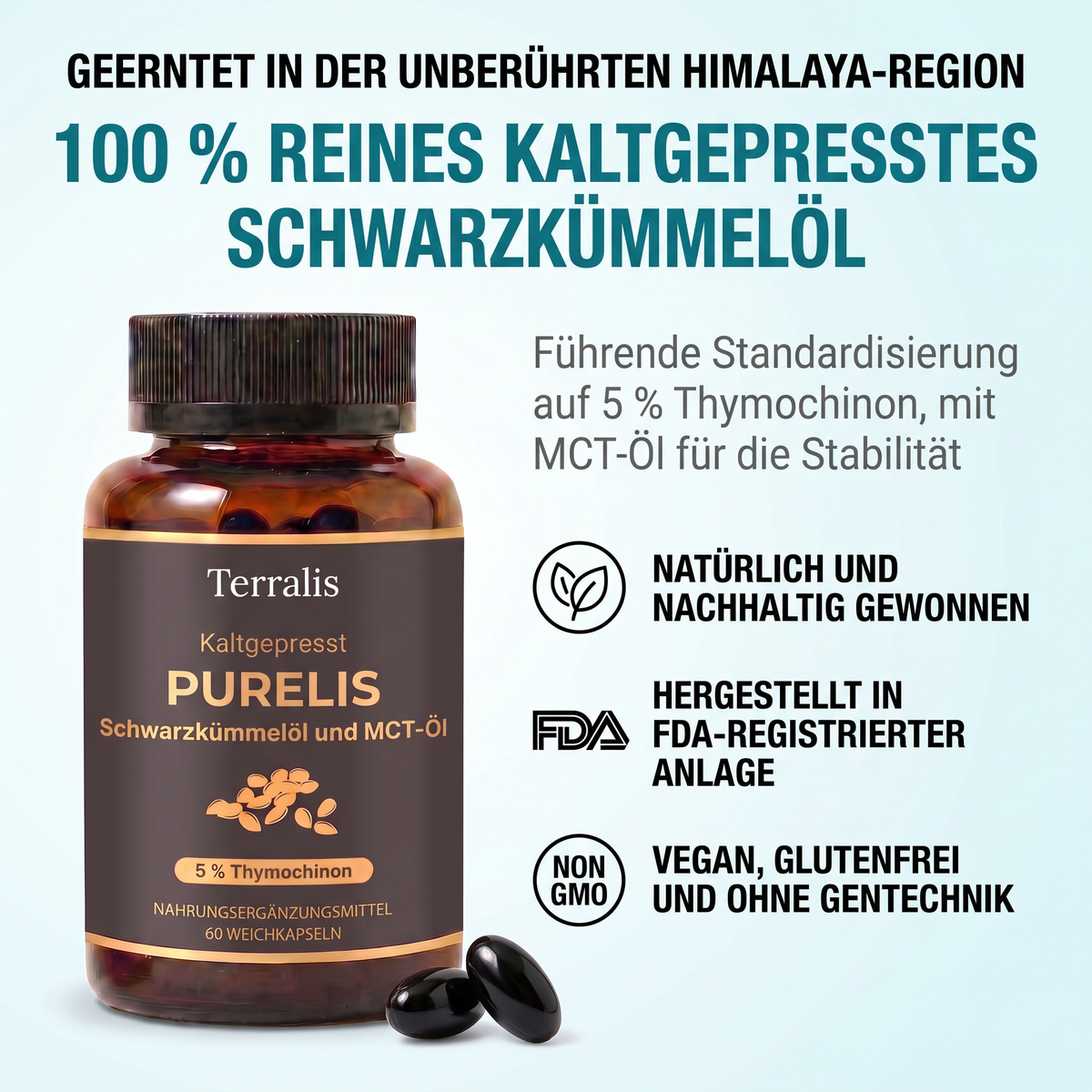 Purelis PRL-DE
