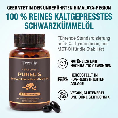 Purelis PRL-DE