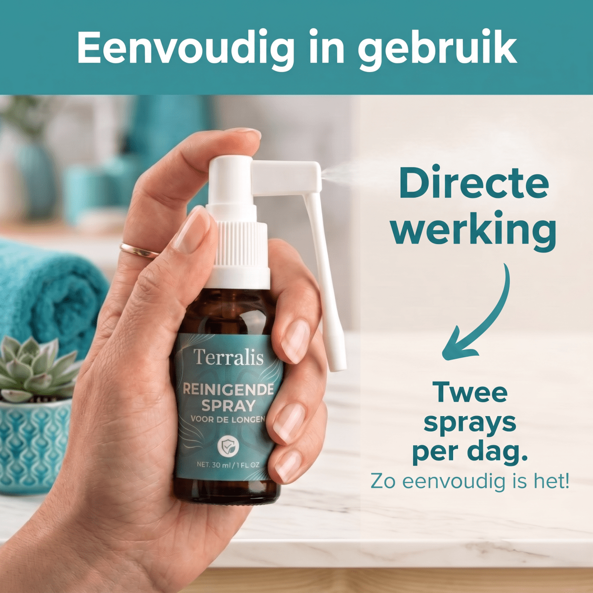 SPRAY-NL