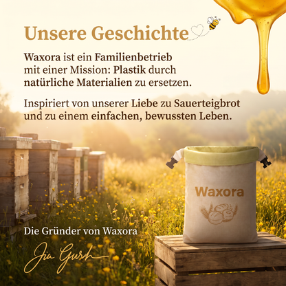 Unsere Geschichte