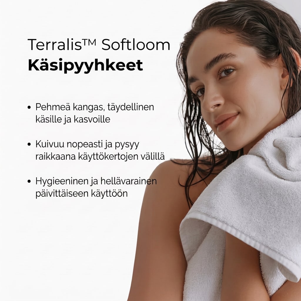 Softloom SL-FI