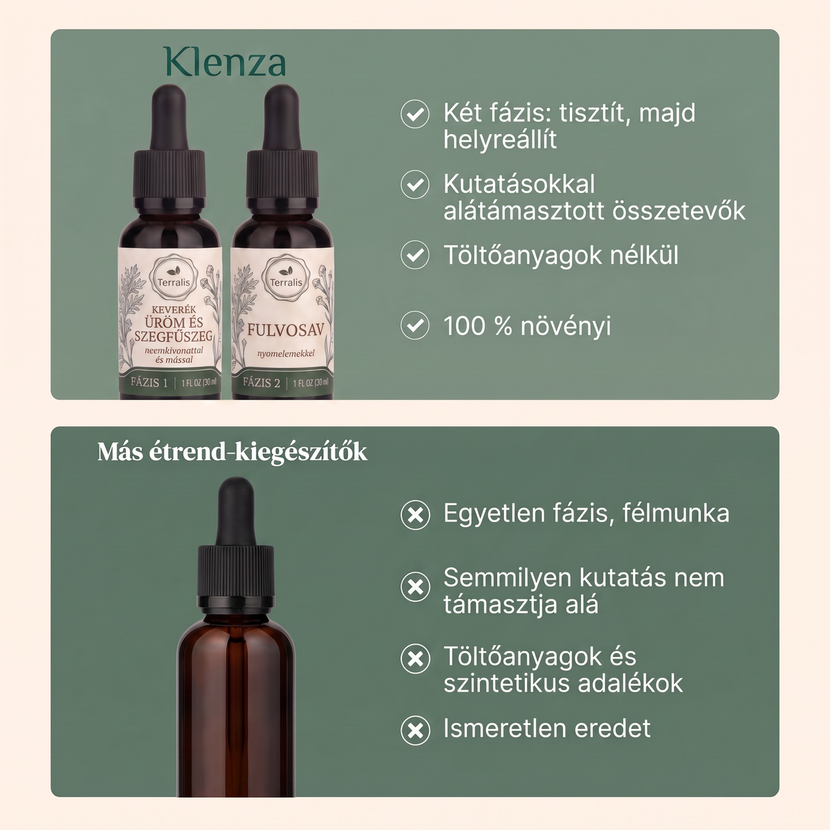 Klenza KLZ-HU