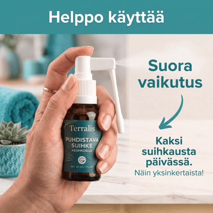 SPRAY-FI