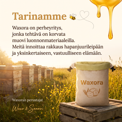 Tarinamme