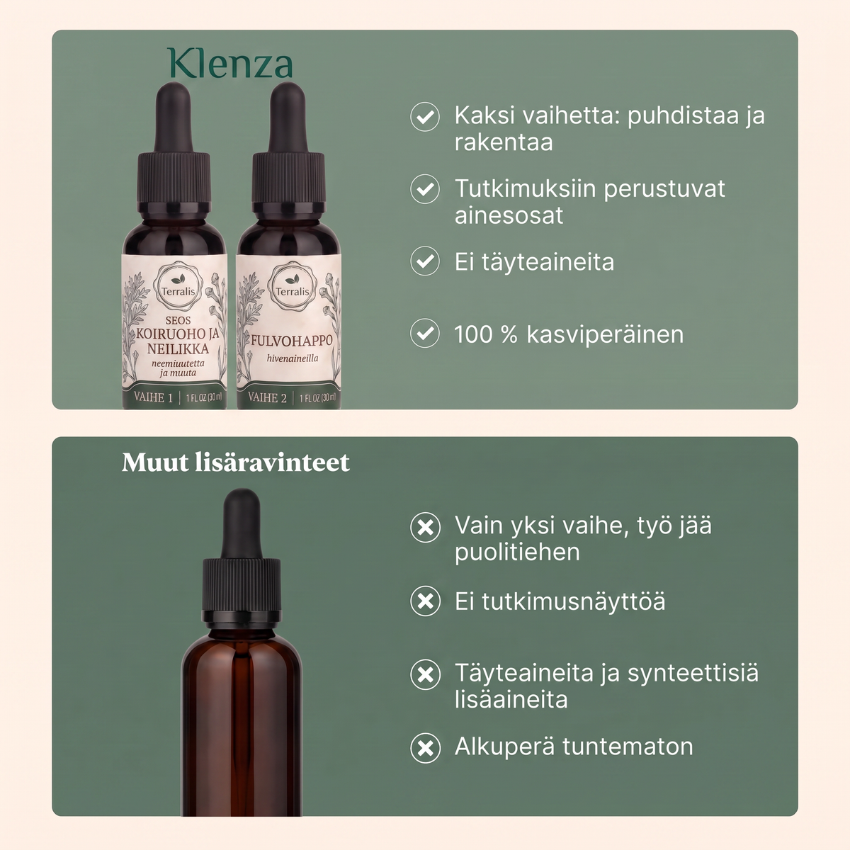 Klenza KLZ-FI