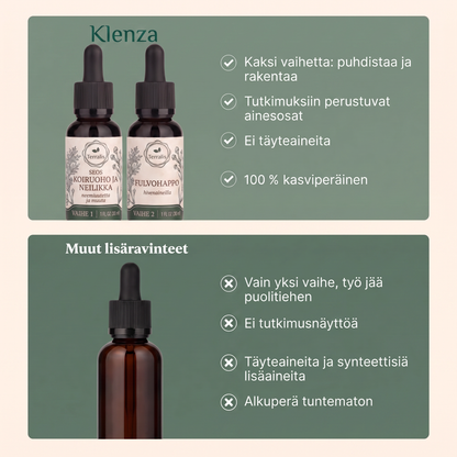 Klenza KLZ-FI