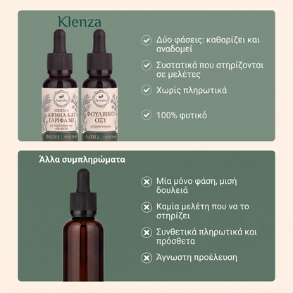 Klenza KLZ-GR