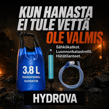 Hydrova HYD-FI