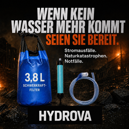 Hydrova HYD-DE