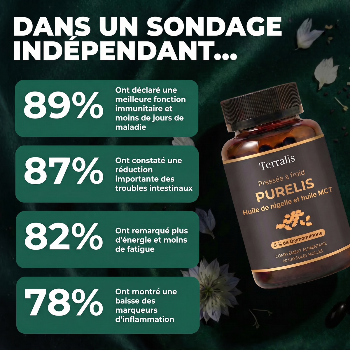 Purelis PRL-CH