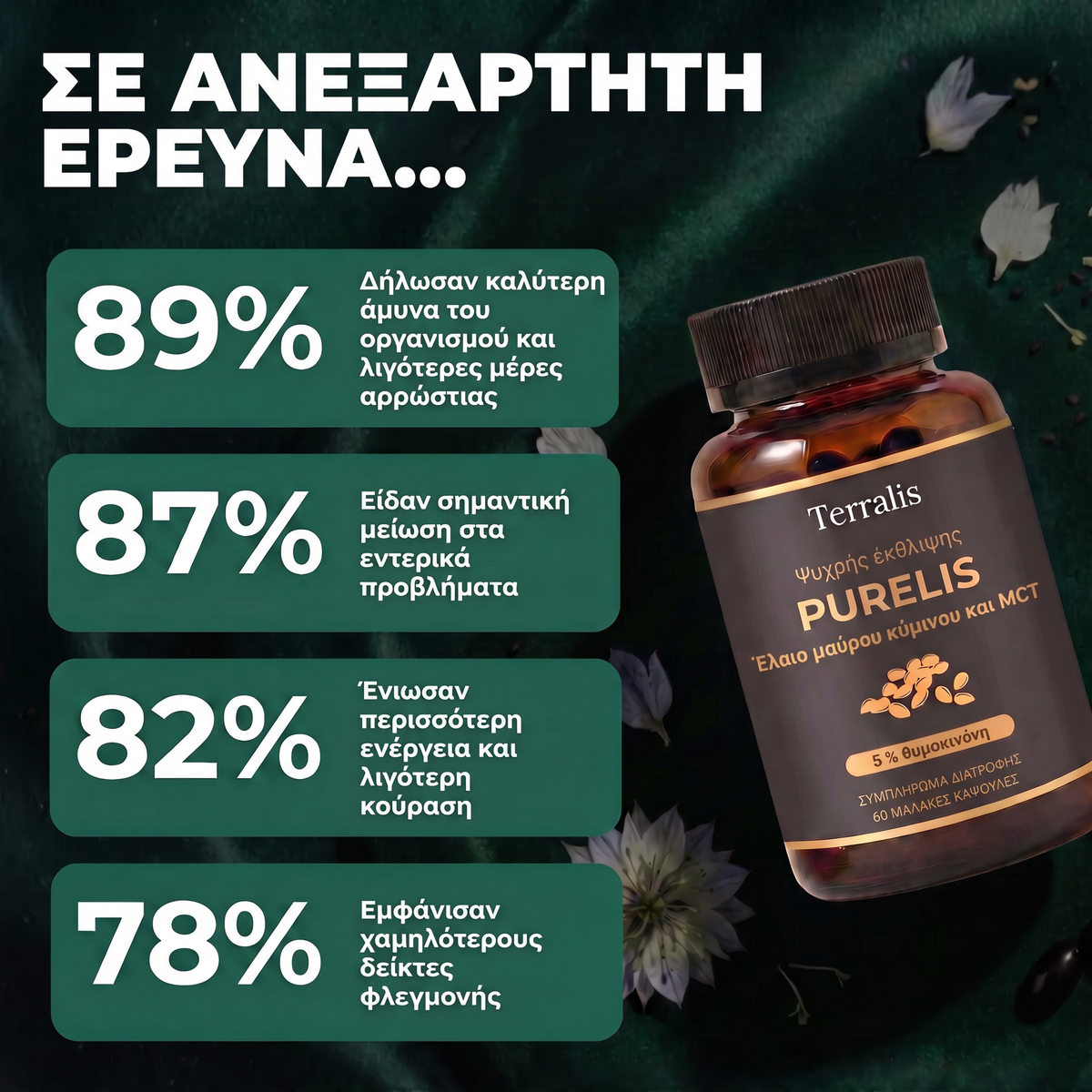 Purelis PRL-GR
