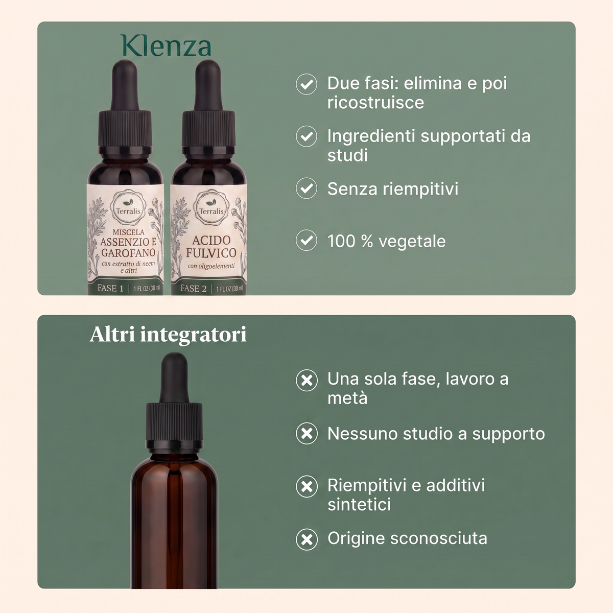 Klenza KLZ-IT
