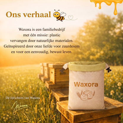Ons verhaal