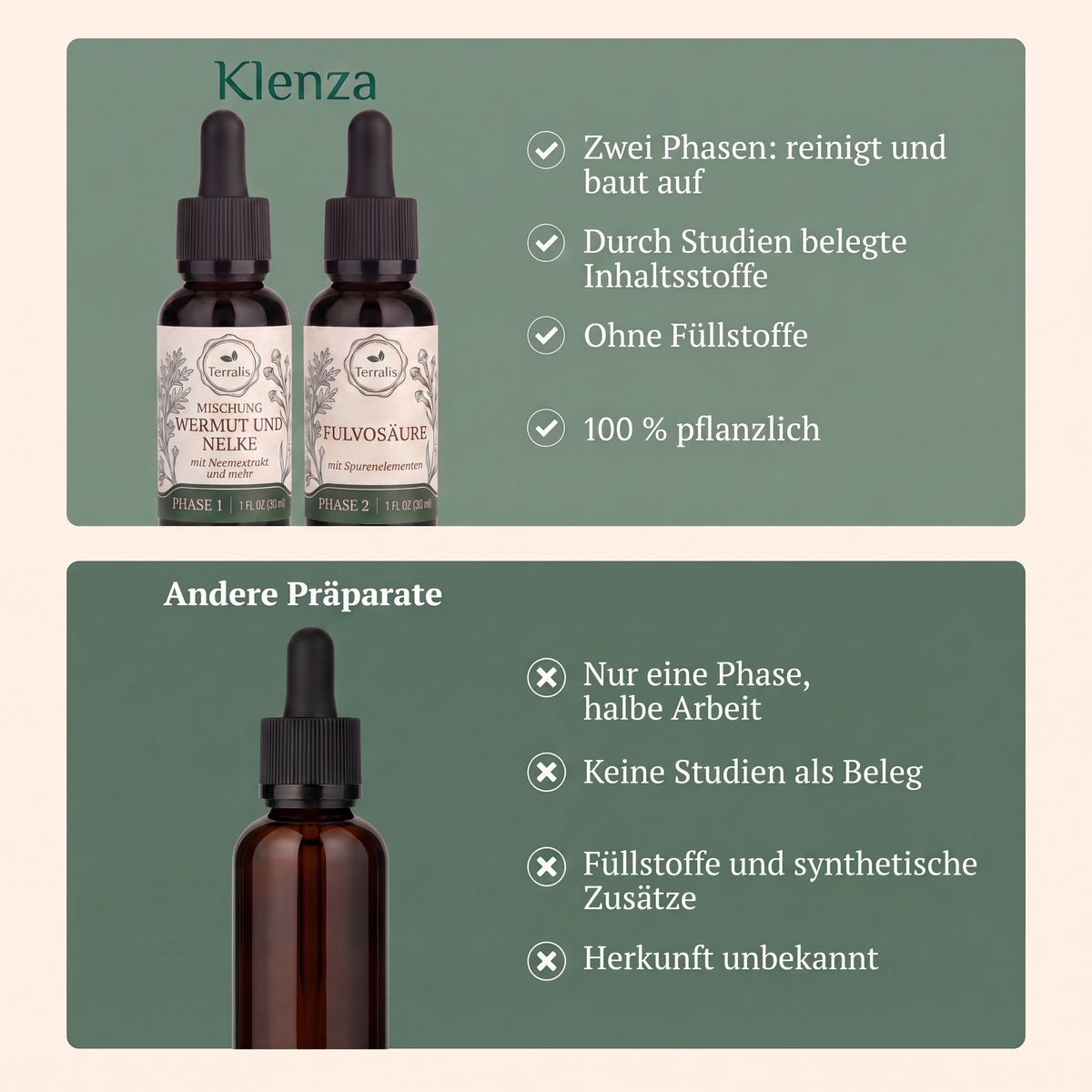 Klenza KLZ-DE