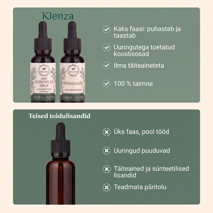 Klenza KLZ-EE