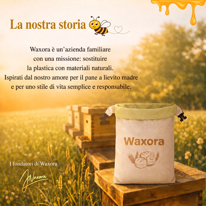 La nostra storia