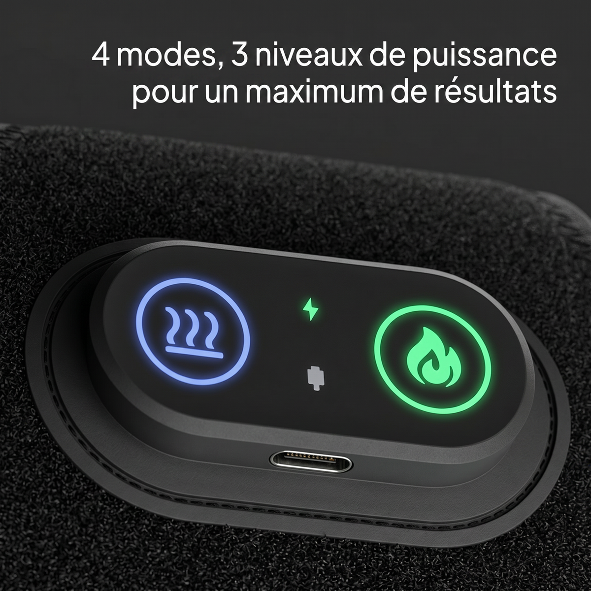 Attelle Terralis™ AT-CH