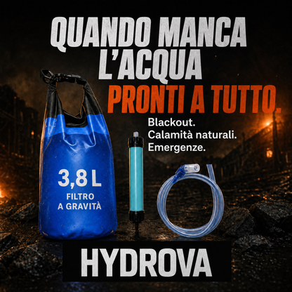 Hydrova HYD-IT