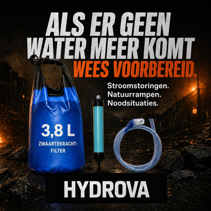 Hydrova HYD-NL