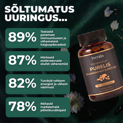Purelis PRL-EE