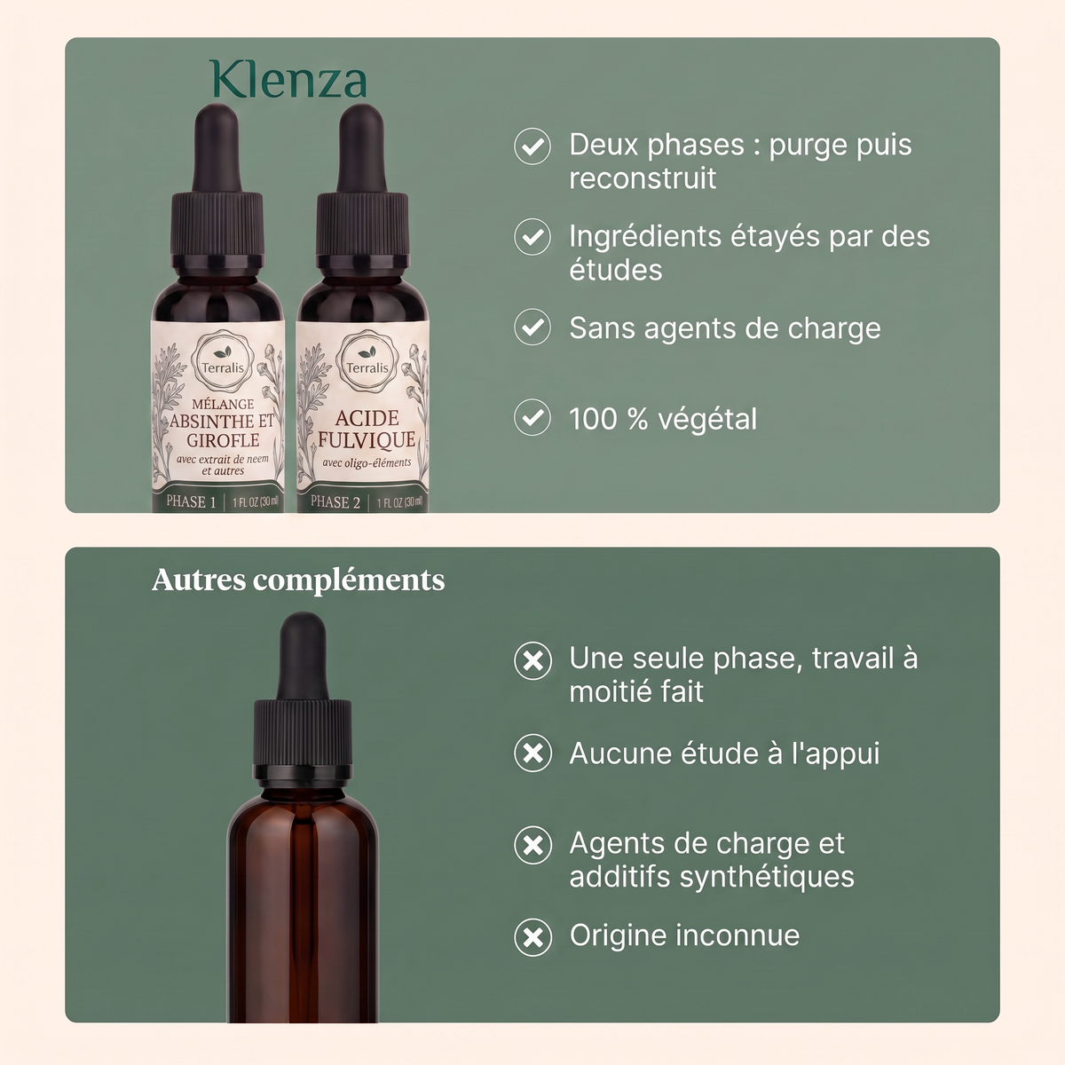 Klenza KLZ-CH