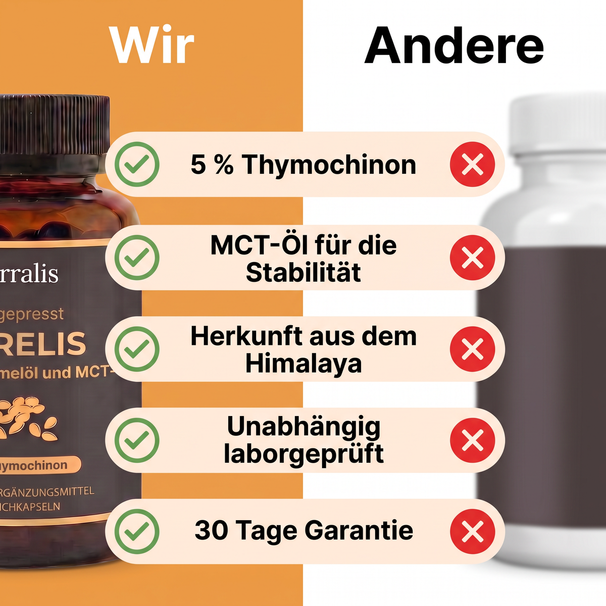 Purelis PRL-DE