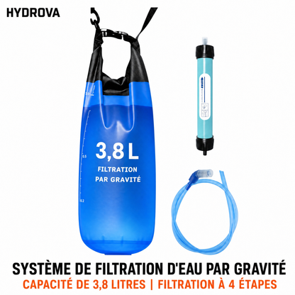 Hydrova HYD-CH