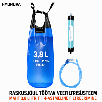 Hydrova HYD-EE