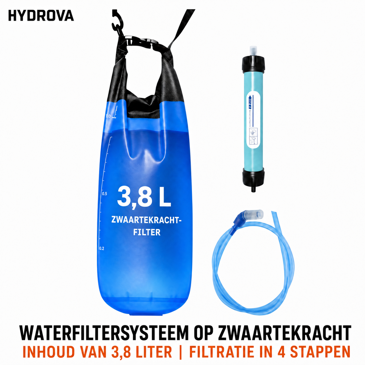 Hydrova HYD-NL