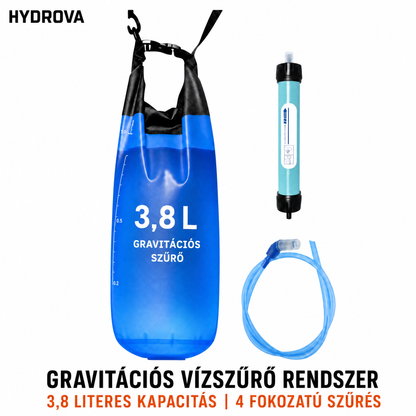 Hydrova HYD-HU