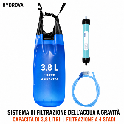Hydrova HYD-IT