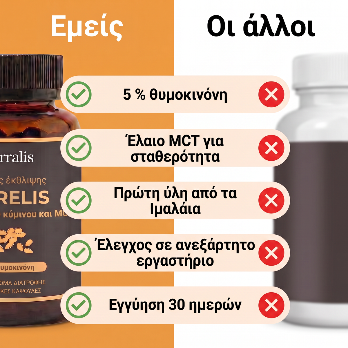 Purelis PRL-GR
