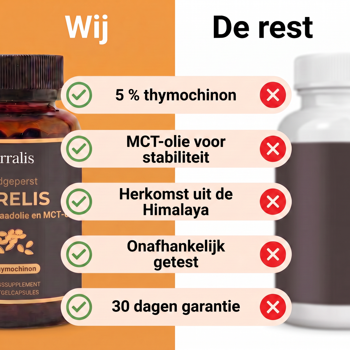 Purelis PRL-NL
