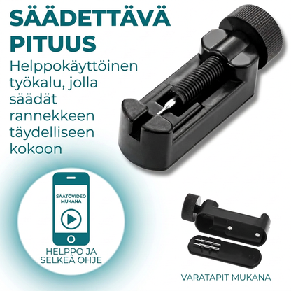 Magneettirannekoru Terralis - AIM-FI