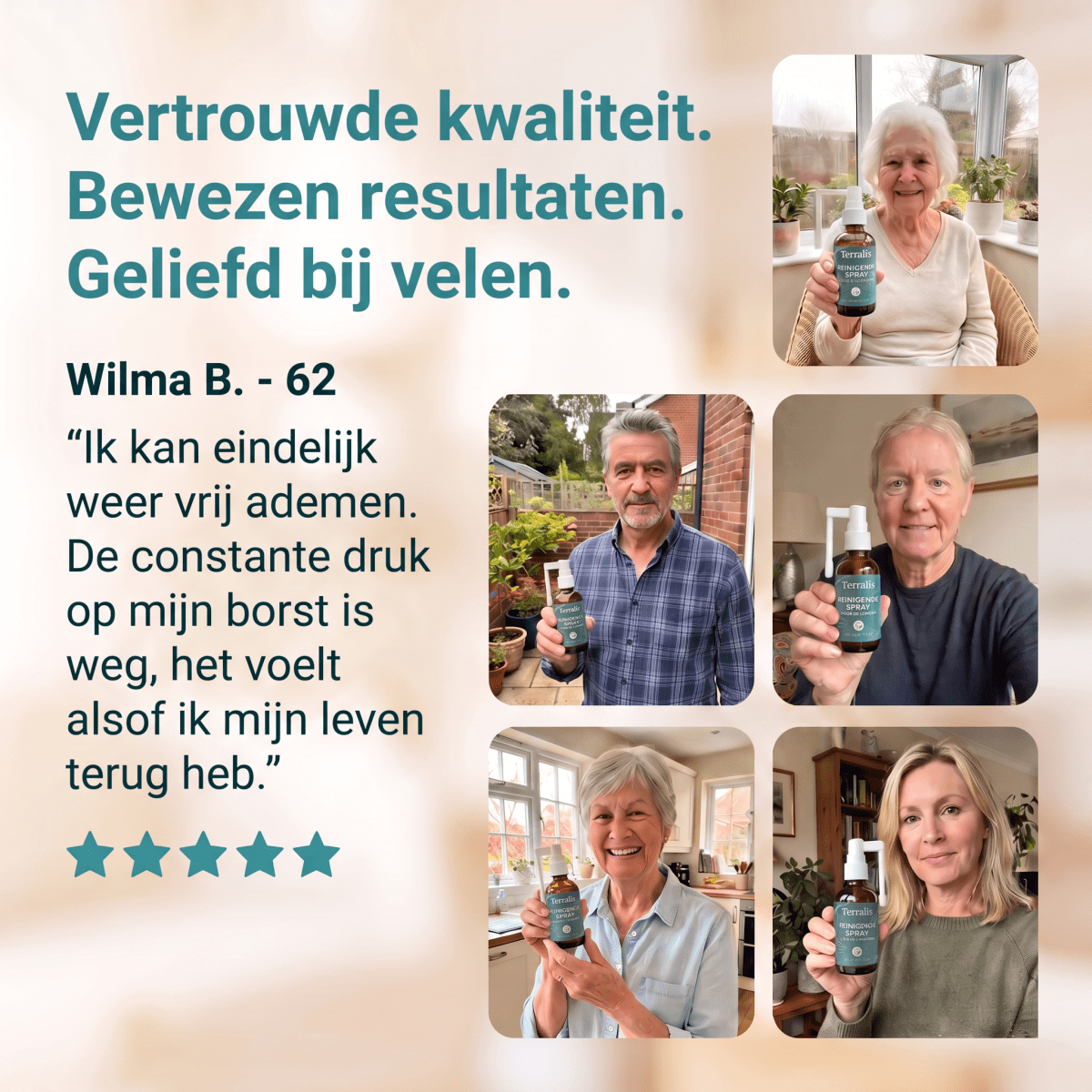SPRAY-NL