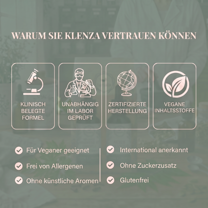 Klenza KLZ-DE
