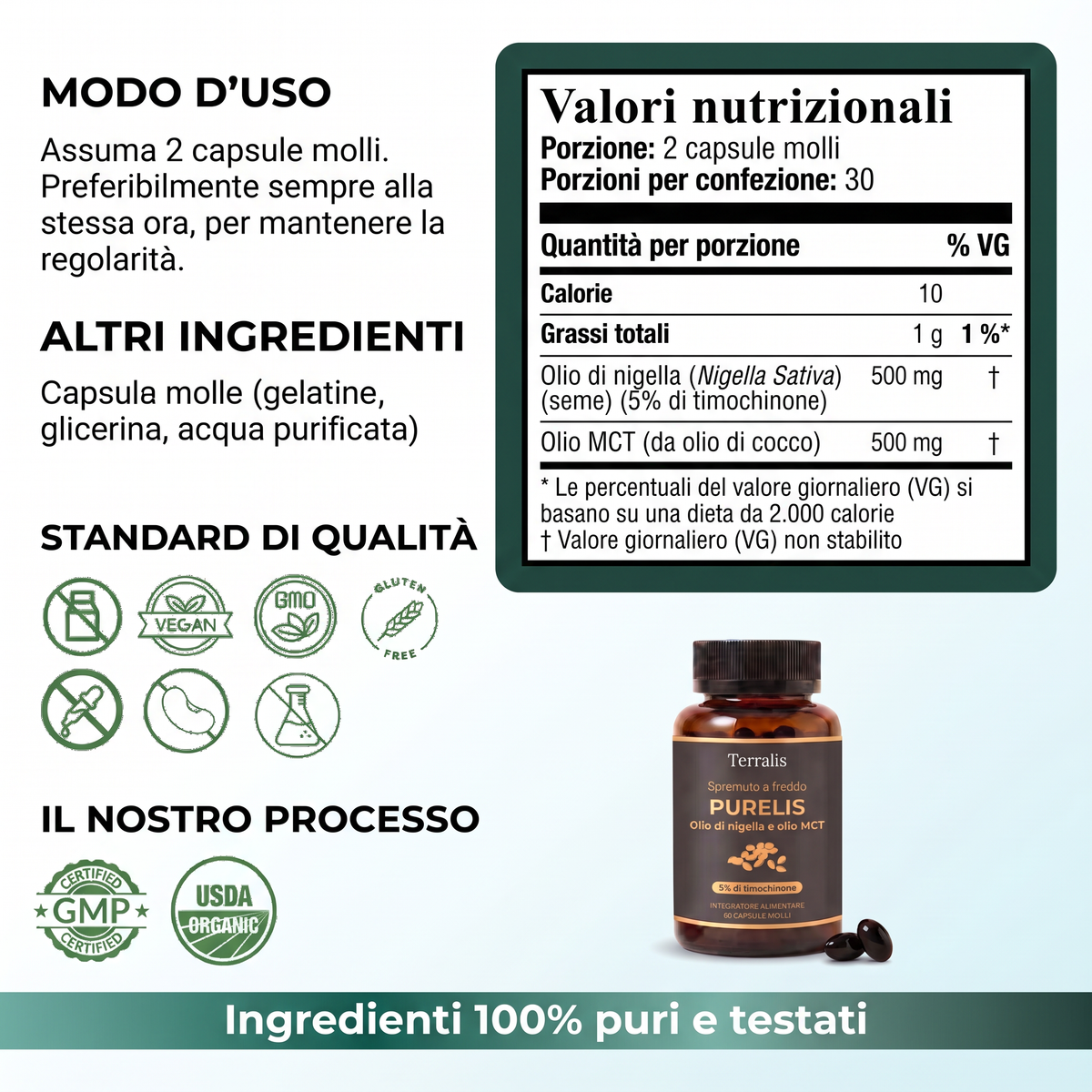 Purelis PRL-IT