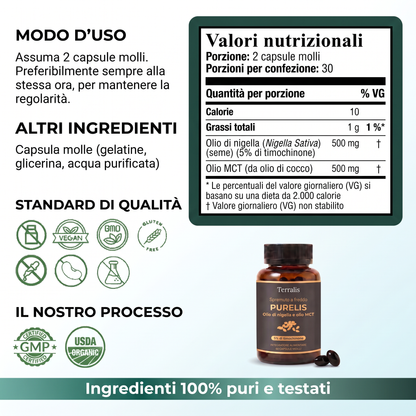 Purelis PRL-IT